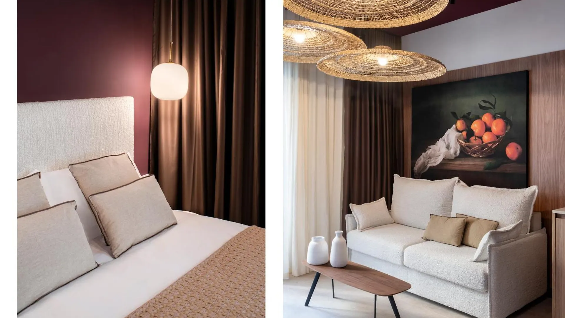 Magno Apartments Gallos Sevilla