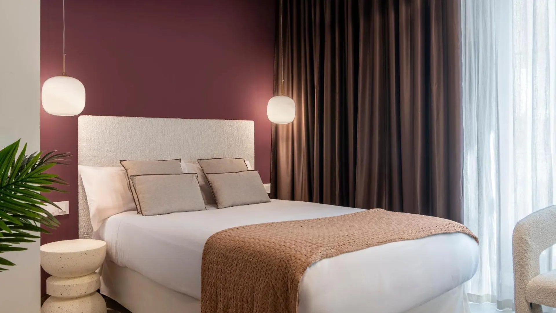 Magno Apartments Gallos Sevilla