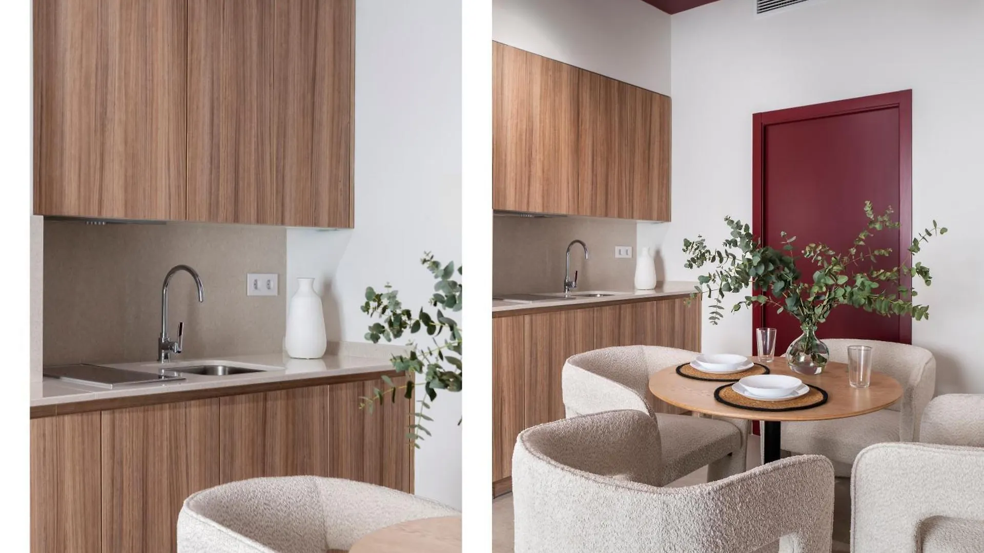 Magno Apartments Gallos Sevilla