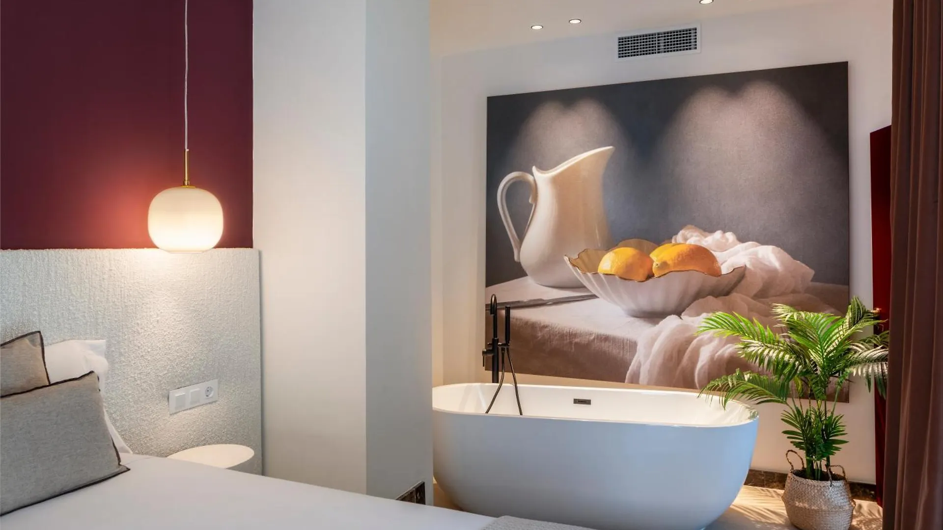 Magno Apartments Gallos Sevilla 0*,