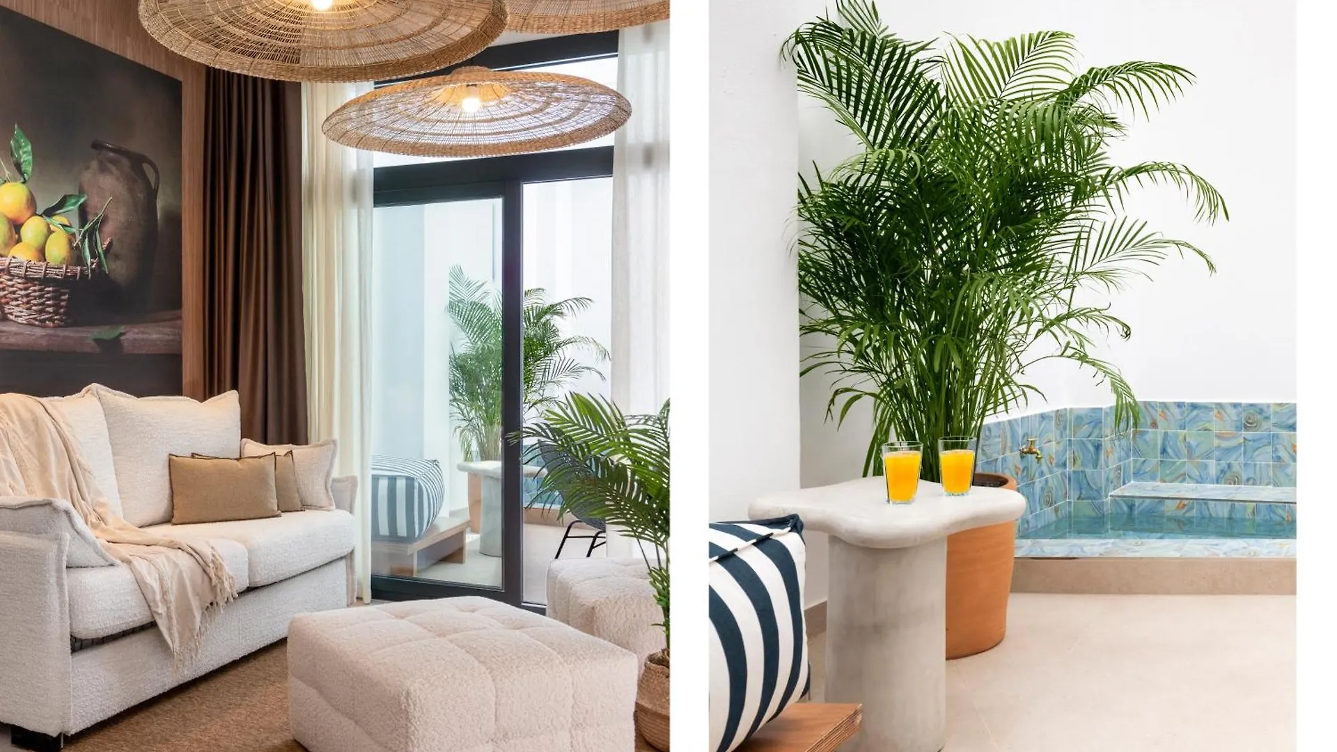 Magno Apartments Gallos Sevilla