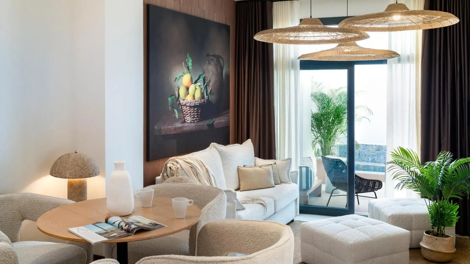 Magno Apartments Gallos Sevilla 0*,  İspanya