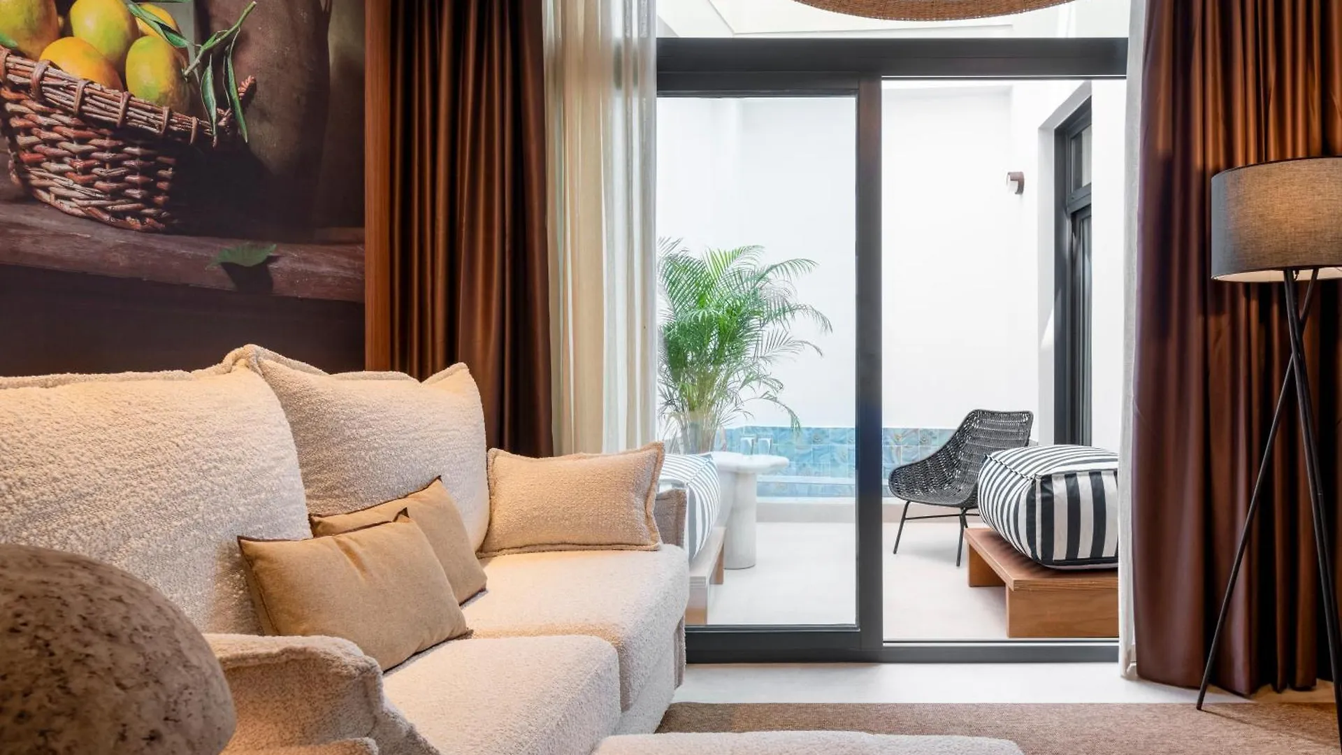 Magno Apartments Gallos Sevilla