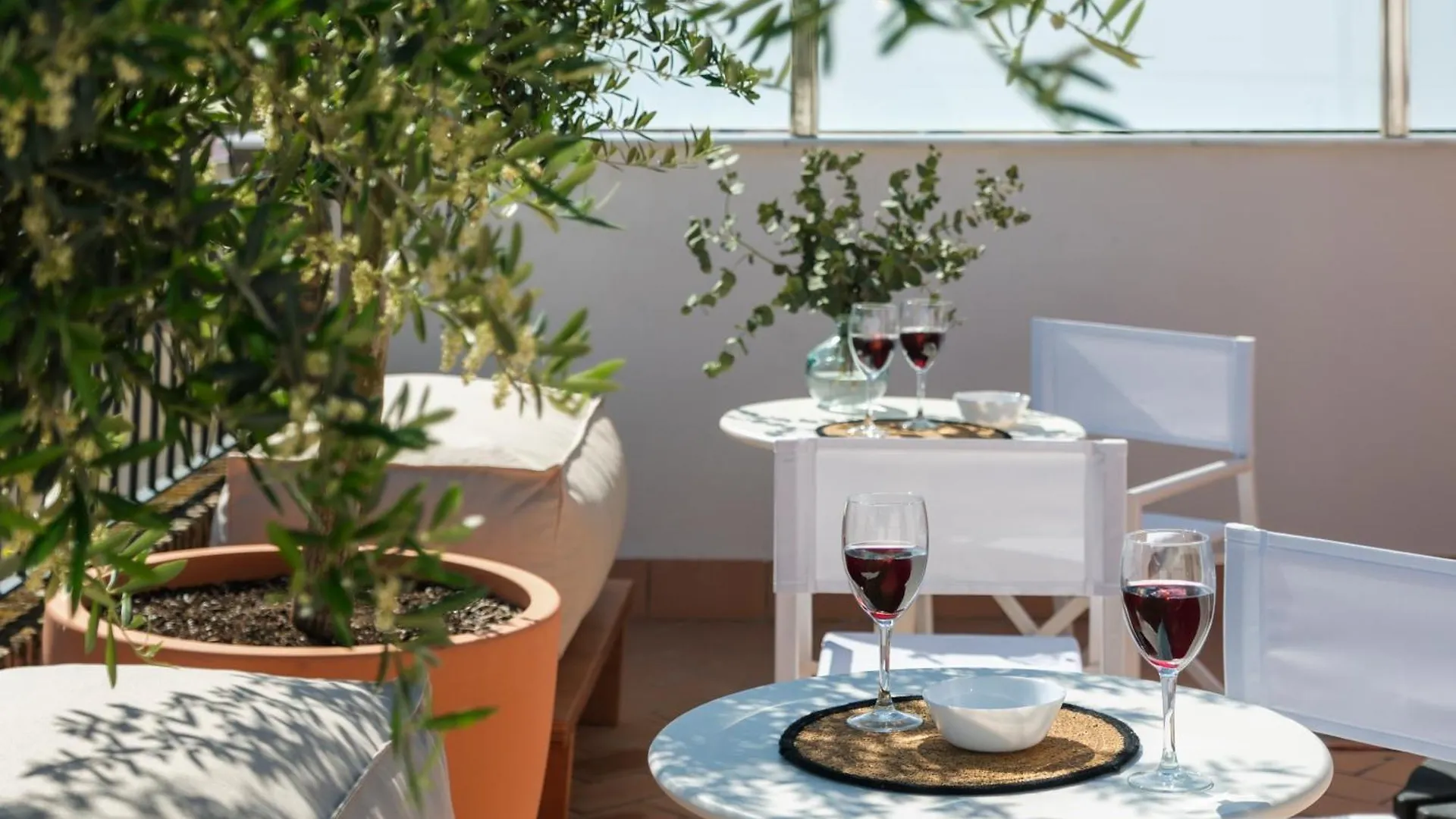 Magno Apartments Gallos Sevilla 0*,  İspanya