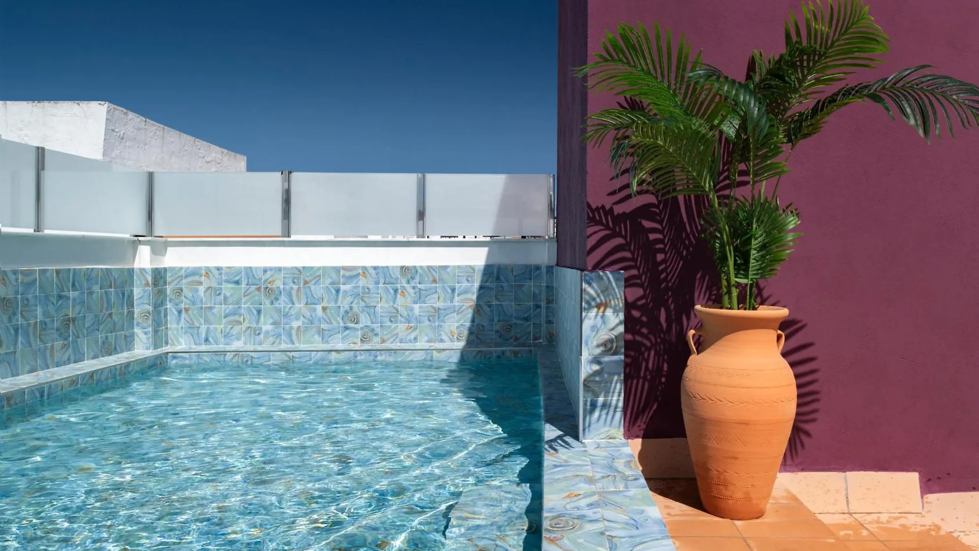 Magno Apartments Gallos Sevilla