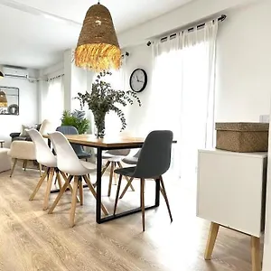 Rincones De Apartamento